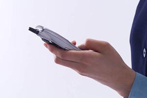 迅速なRFID開発を手掛けています