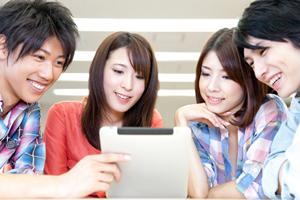 格安のWIFIサービスを活用しよう